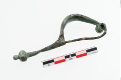 Foto von Bronzebogenfibel (NHMW-PRAE-048358)